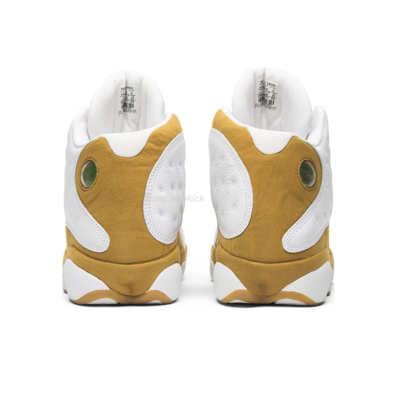 Air Jordan 13 Wheat 414571 171 (2) - www.newkick.vip