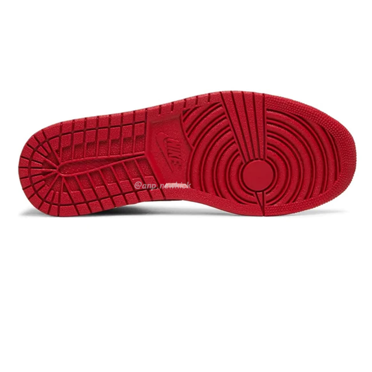 Air Jordan 1 Retro Banned B Grade 2011 432001 001 (3) - www.newkick.vip