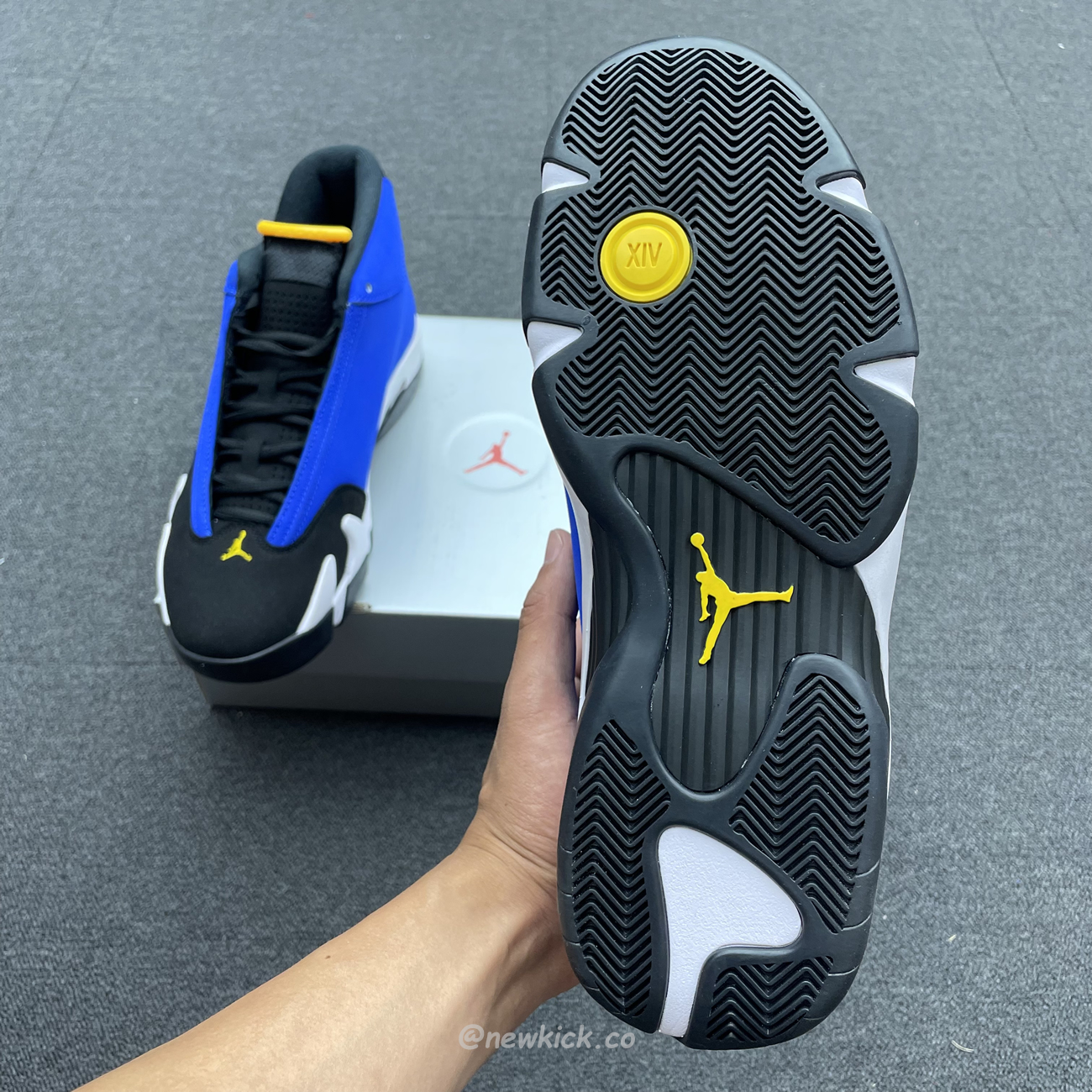 Air Jordan 14 Retro Laney 487471 407 (3) - www.newkick.vip Air Jordan 14 Retro Laney 487471 407 (3) - www.newkick.vip