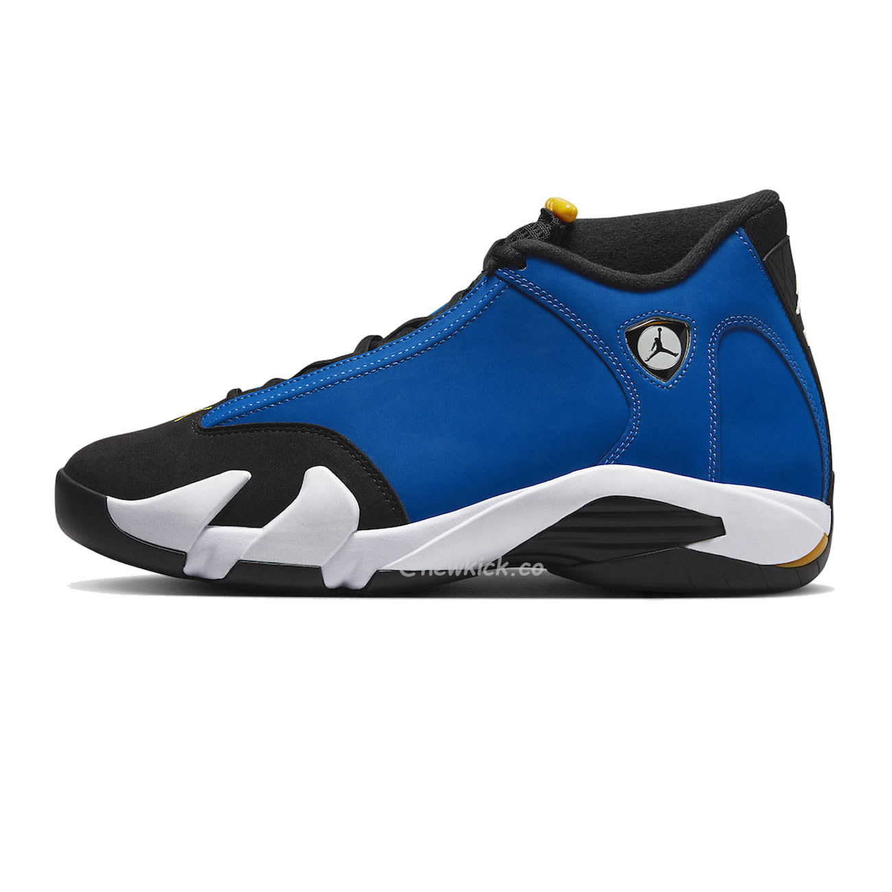 Air Jordan 14 Retro Laney 487471 407 (1) - www.newkick.vip