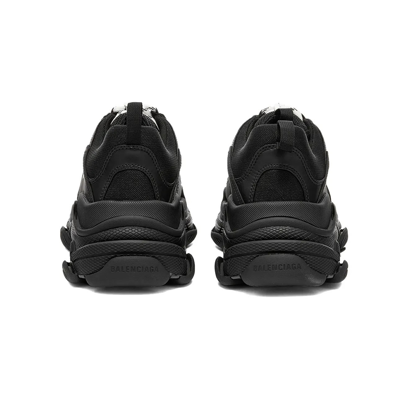 Balenciaga Triple S Black W 541624w09011000 (12) - www.newkick.vip