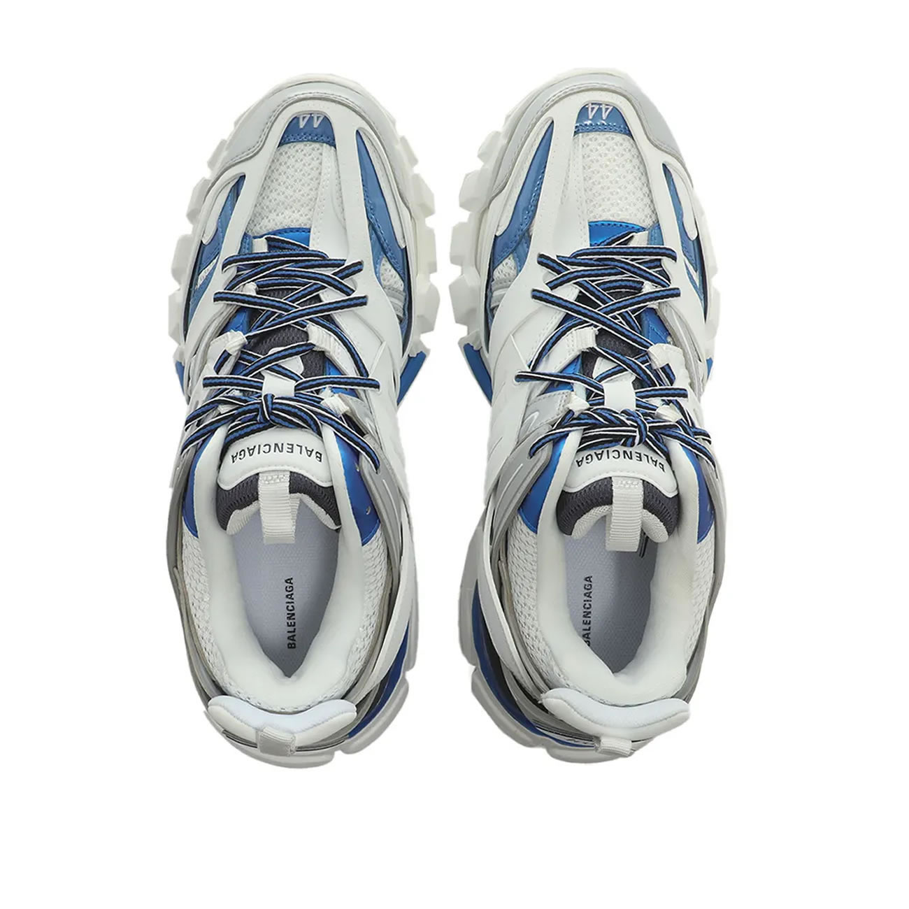 Balenciaga Track White Blue 542023w2fs99051 (10) - www.newkick.vip