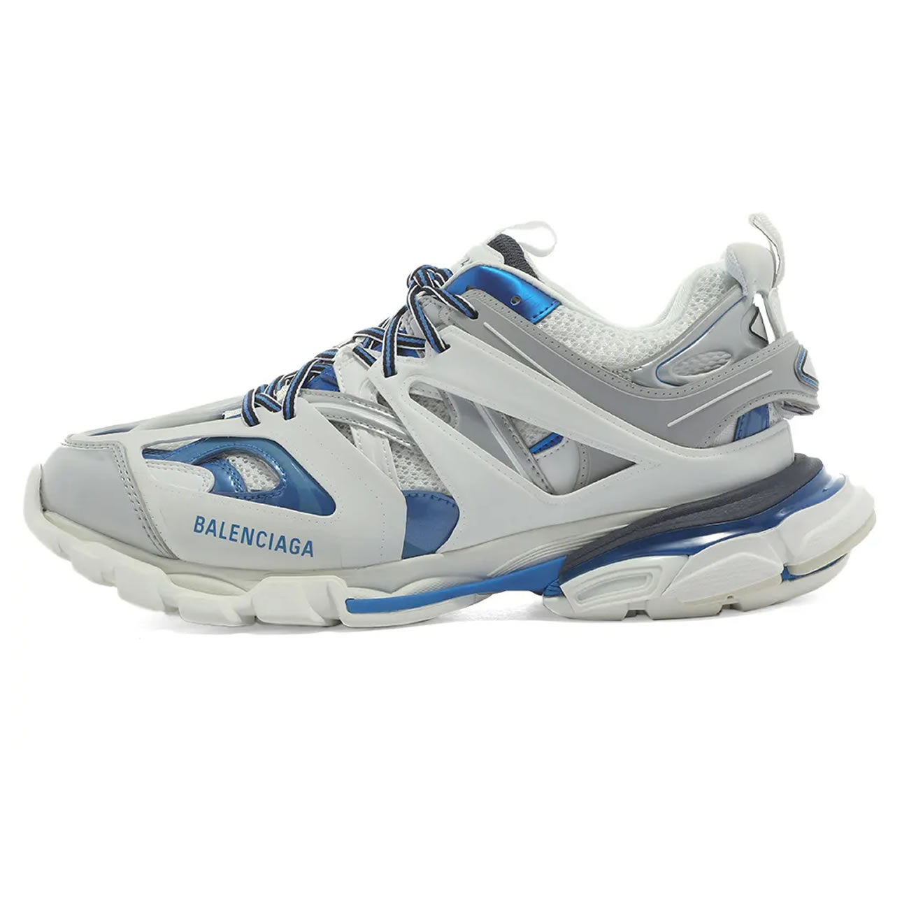 Balenciaga Track White Blue 542023w2fs99051 (8) - www.newkick.vip
