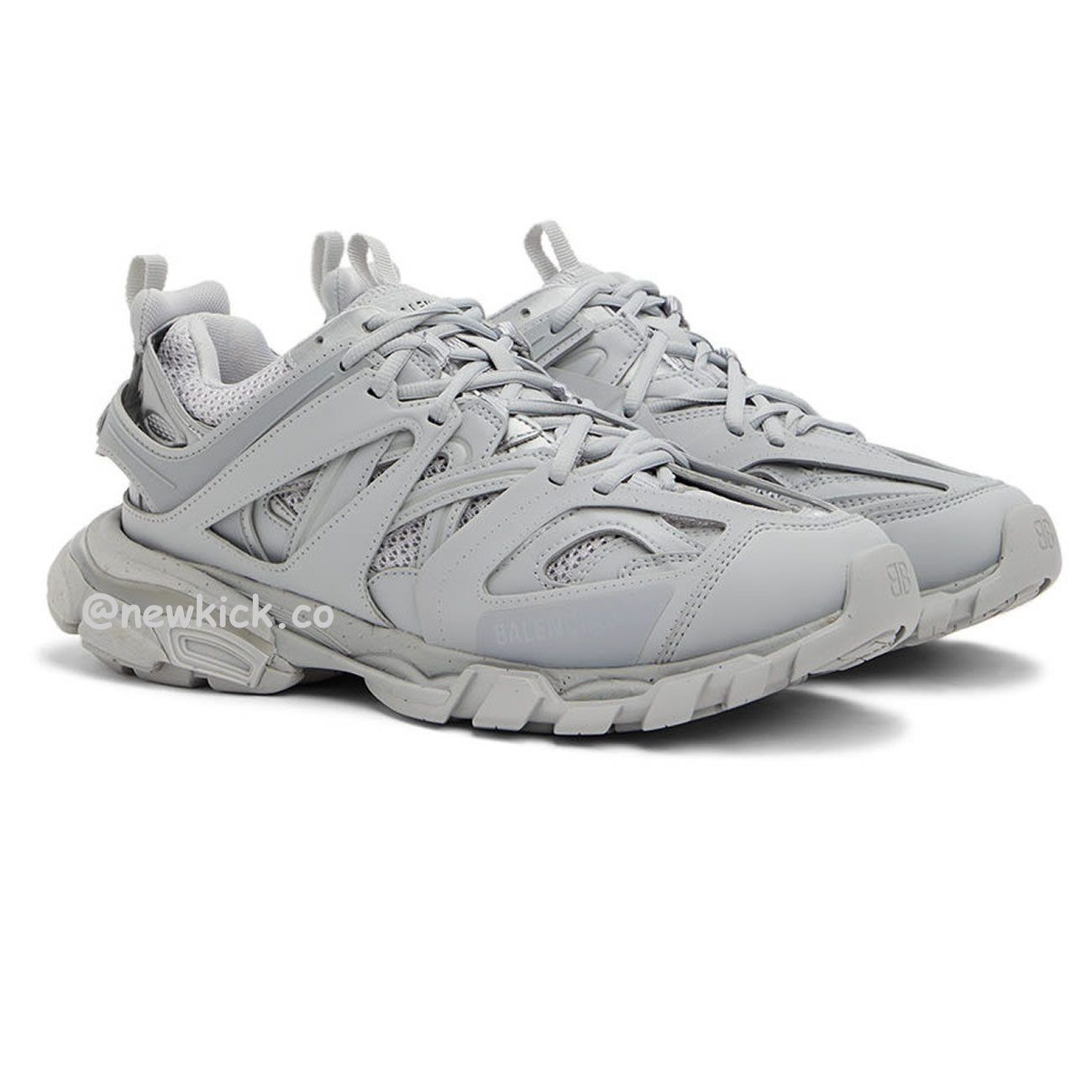 Balenciaga Track Light Grey W 542436w2la11203 (11) - www.newkick.vip