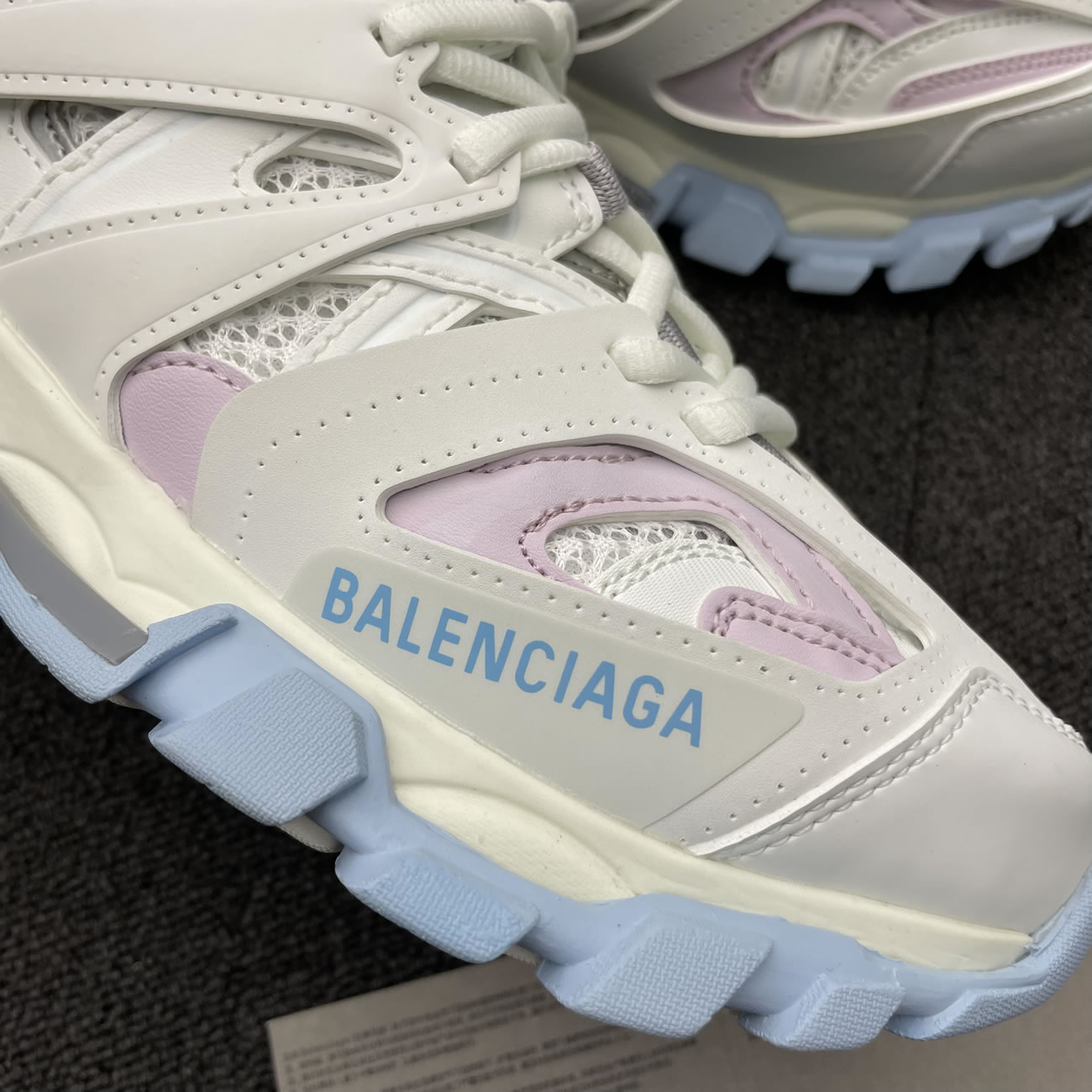 Balenciaga Track Pastel (w) 542436w3ac49045 (6) - www.newkick.vip Balenciaga Track Pastel (w) 542436w3ac49045 (6) - www.newkick.vip