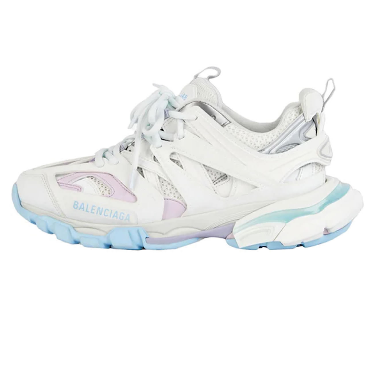 Balenciaga Track Pastel (w) 542436w3ac49045 (30) - www.newkick.vip