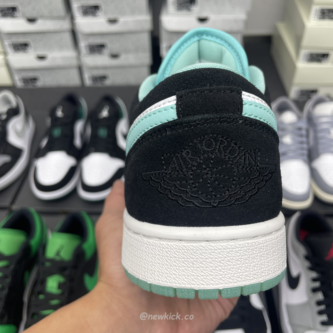 Air Jordan 1 Low Shadow Alternate(37) - www.newkick.vip Air Jordan 1 Low Shadow Alternate(37) - www.newkick.vip