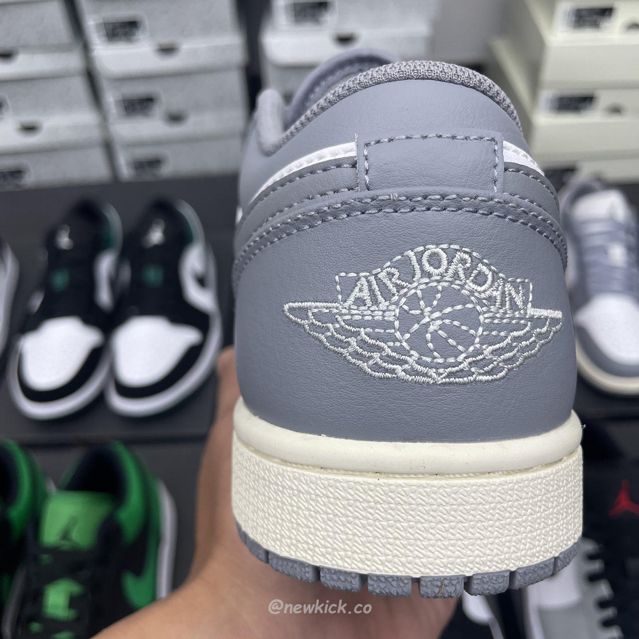 Air Jordan 1 Low Shadow Alternate(46) - www.newkick.vip Air Jordan 1 Low Shadow Alternate(46) - www.newkick.vip