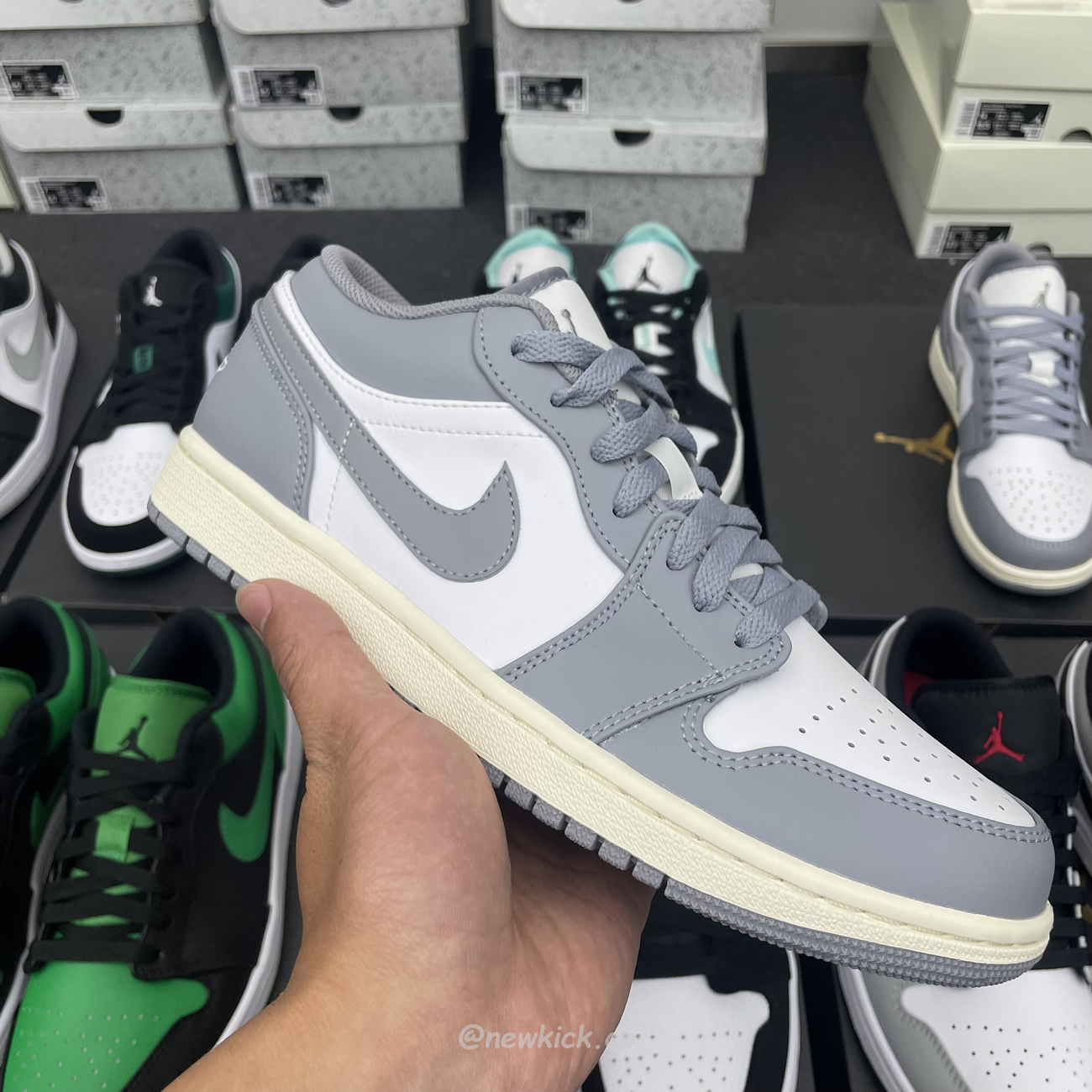 Air Jordan 1 Low Shadow Alternate(61) - www.newkick.vip Air Jordan 1 Low Shadow Alternate(61) - www.newkick.vip