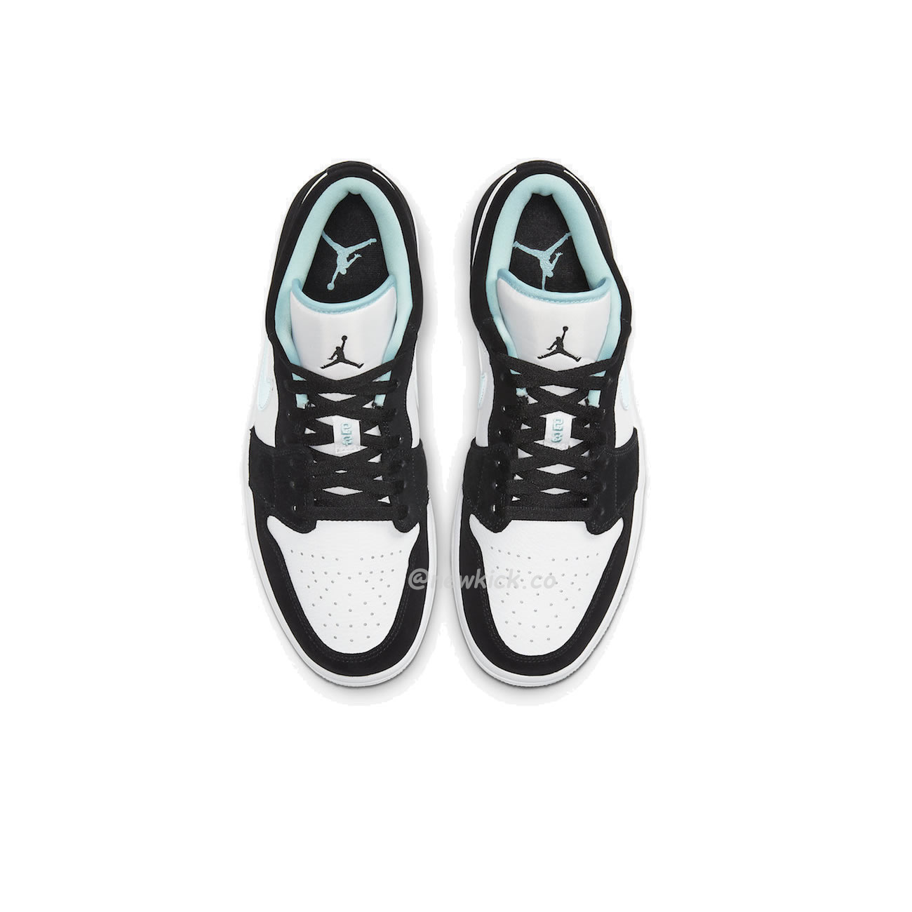 Air Jordan 1 Low Shadow Alternate(13) - www.newkick.vip