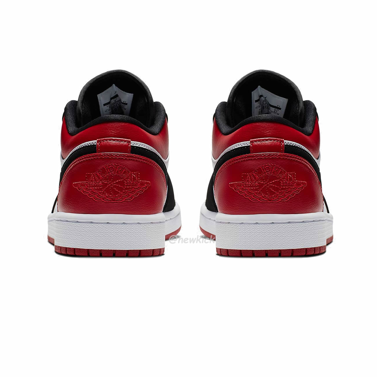 Air Jordan 1 Low Shadow Alternate(2) - www.newkick.vip