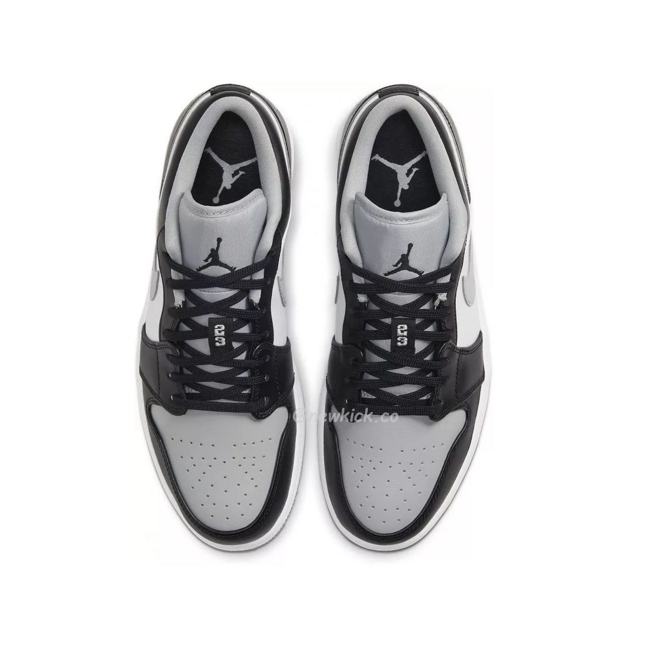 Air Jordan 1 Low Shadow Alternate(24) - www.newkick.vip