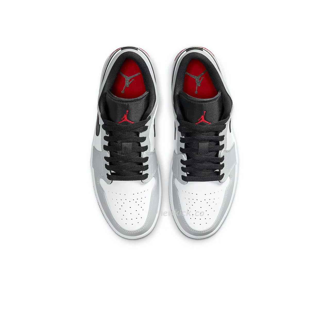 Air Jordan 1 Low Shadow Alternate(27) - www.newkick.vip