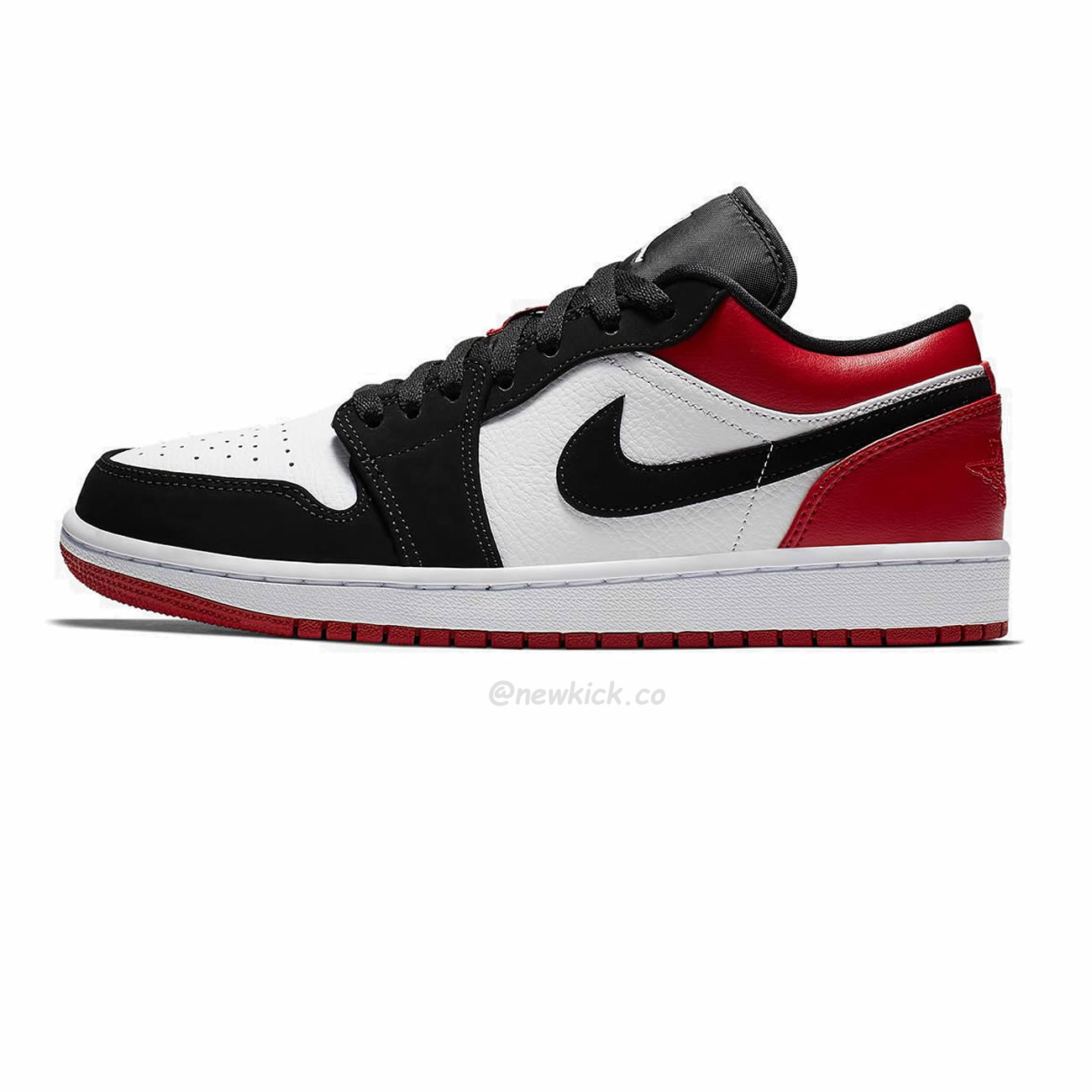 Air Jordan 1 Low Shadow Alternate(3) - www.newkick.vip