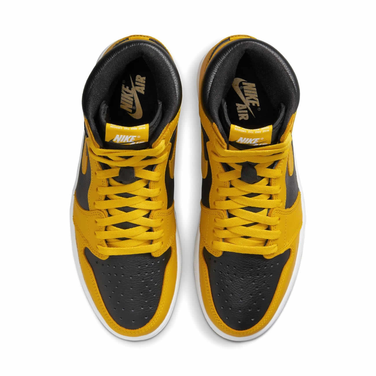 Jordan 1 Retro High Pollen 555088 701 (10) - www.newkick.vip