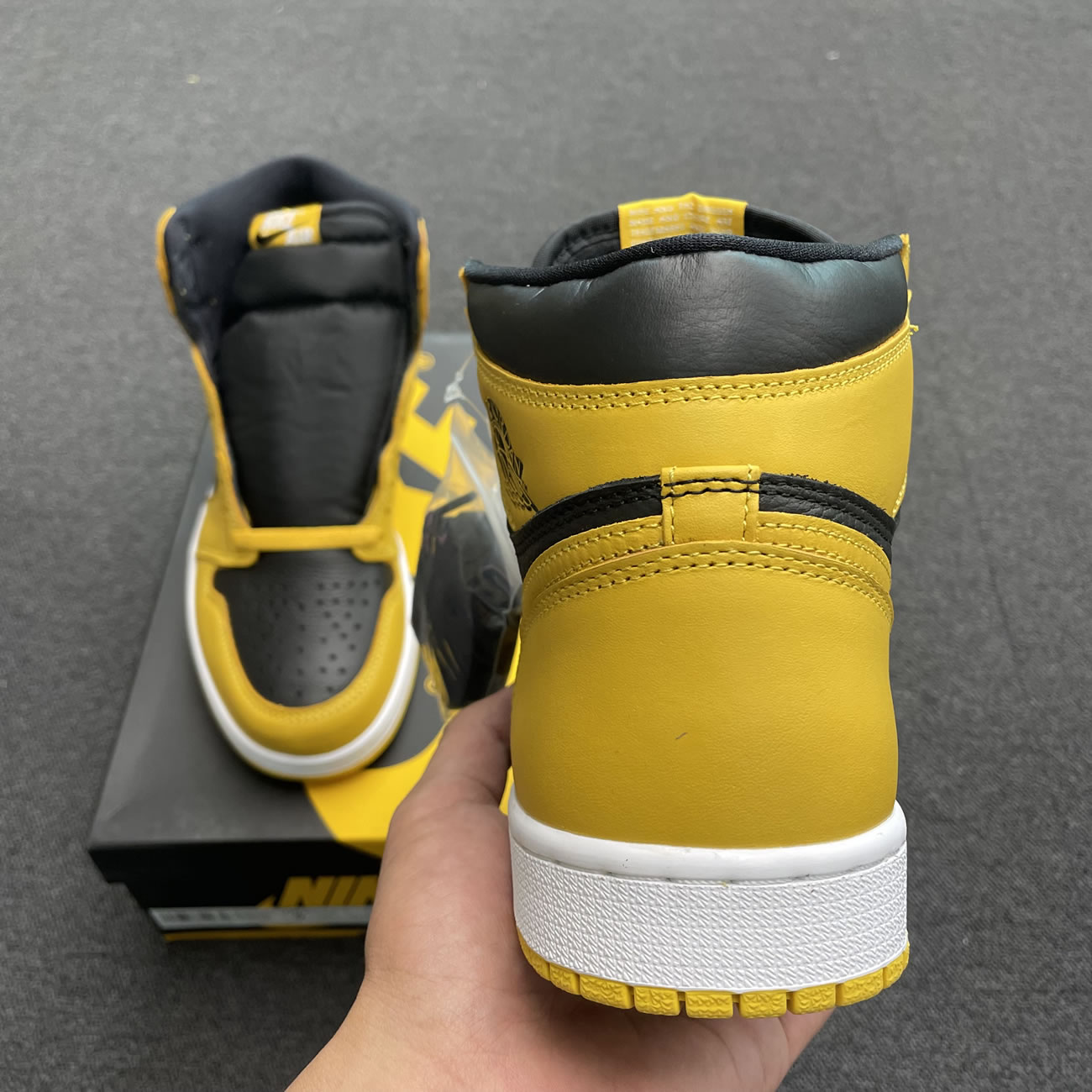 Jordan 1 Retro High Pollen 555088 701 (2) - www.newkick.vip