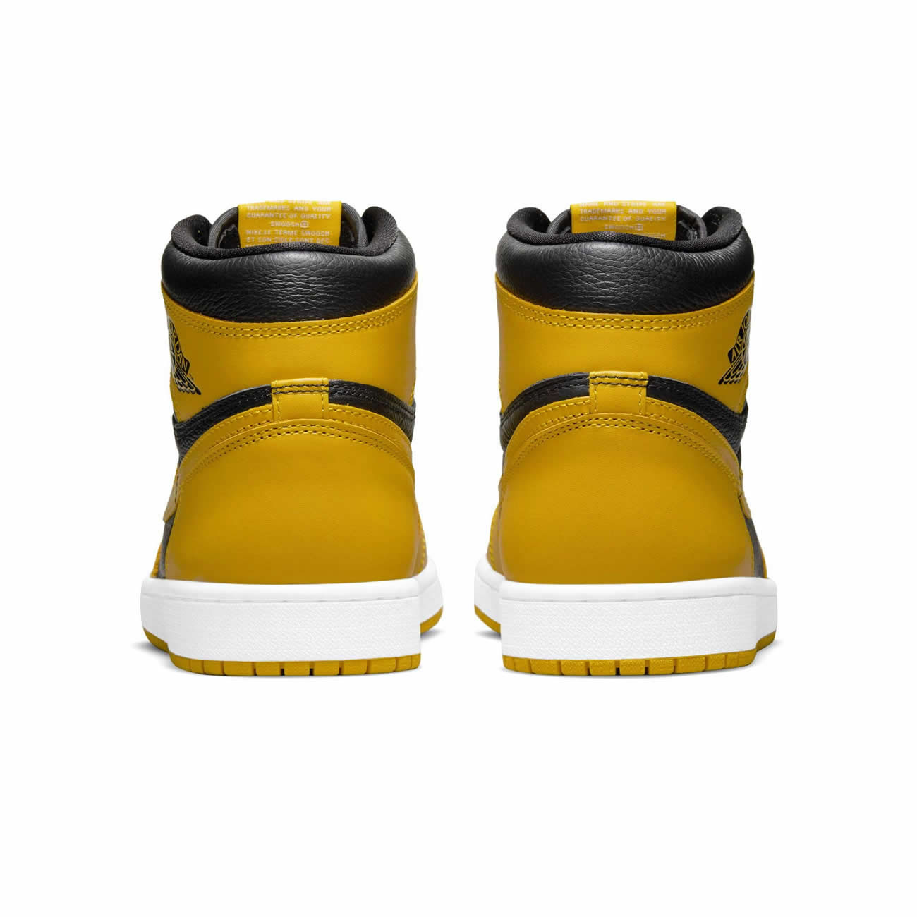 Jordan 1 Retro High Pollen 555088 701 (9) - www.newkick.vip