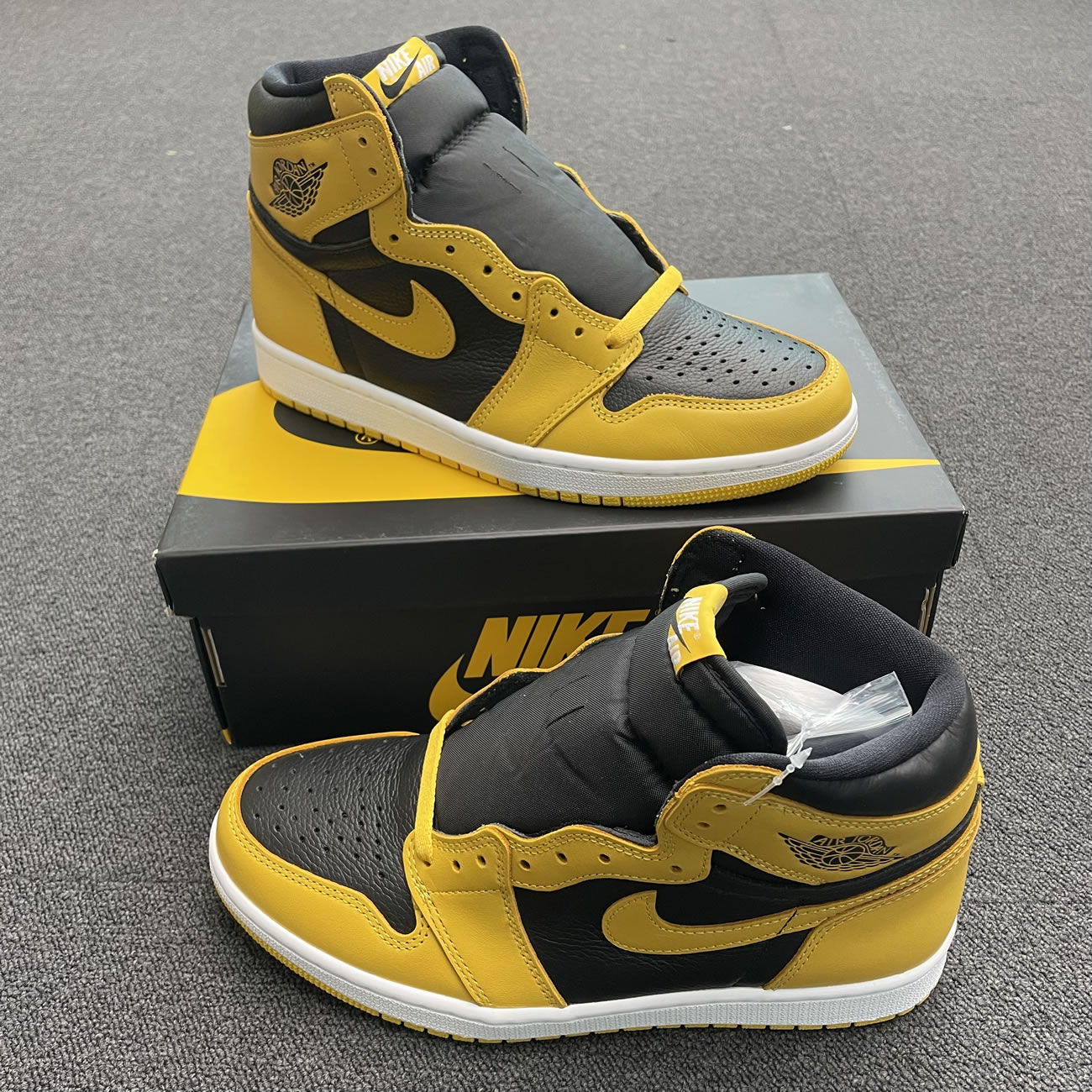 Jordan 1 Retro High Pollen 555088 701 (3) - www.newkick.vip