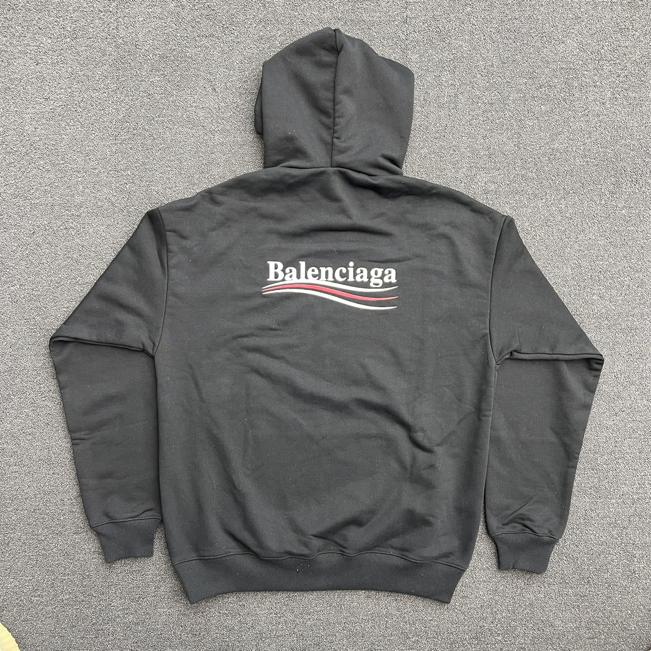 Balenciaga Style Long Sleeves Logo 556145tbv141000 (4) - www.newkick.vip Balenciaga Style Long Sleeves Logo 556145tbv141000 (4) - www.newkick.vip