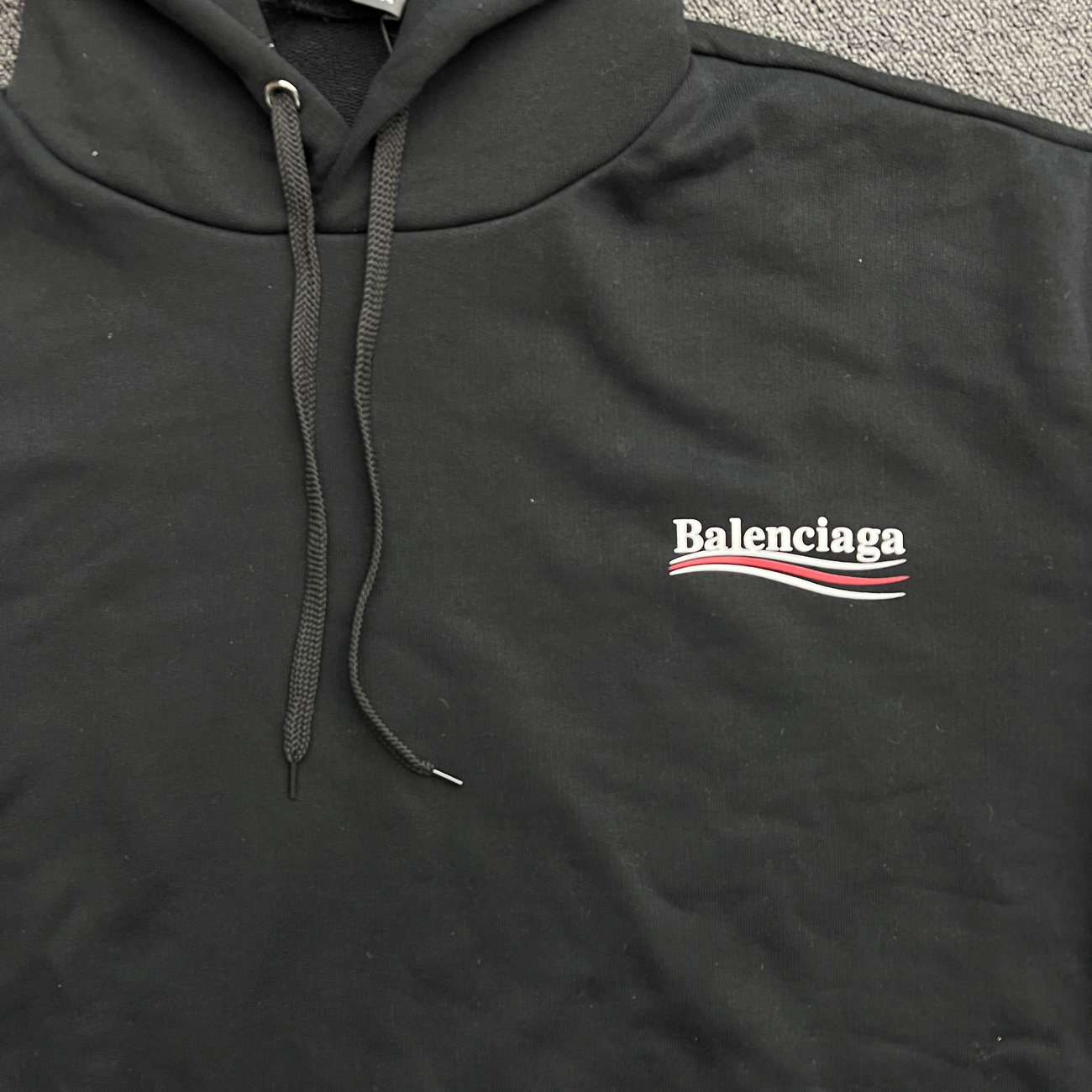 Balenciaga Style Long Sleeves Logo 556145tbv141000 (6) - www.newkick.vip Balenciaga Style Long Sleeves Logo 556145tbv141000 (6) - www.newkick.vip