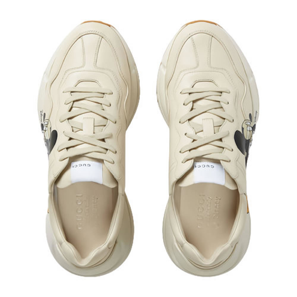 Gucci Rhyton Disney (2) - www.newkick.vip