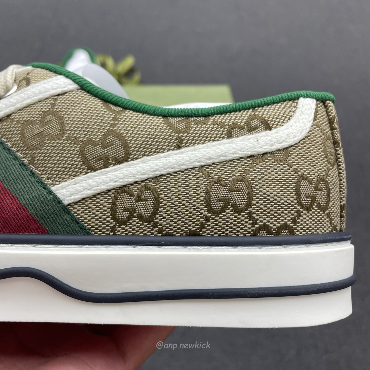Gucci Tennis 1977 Gg 606111hvk209766 (14) - www.newkick.vip Gucci Tennis 1977 Gg 606111hvk209766 (14) - www.newkick.vip