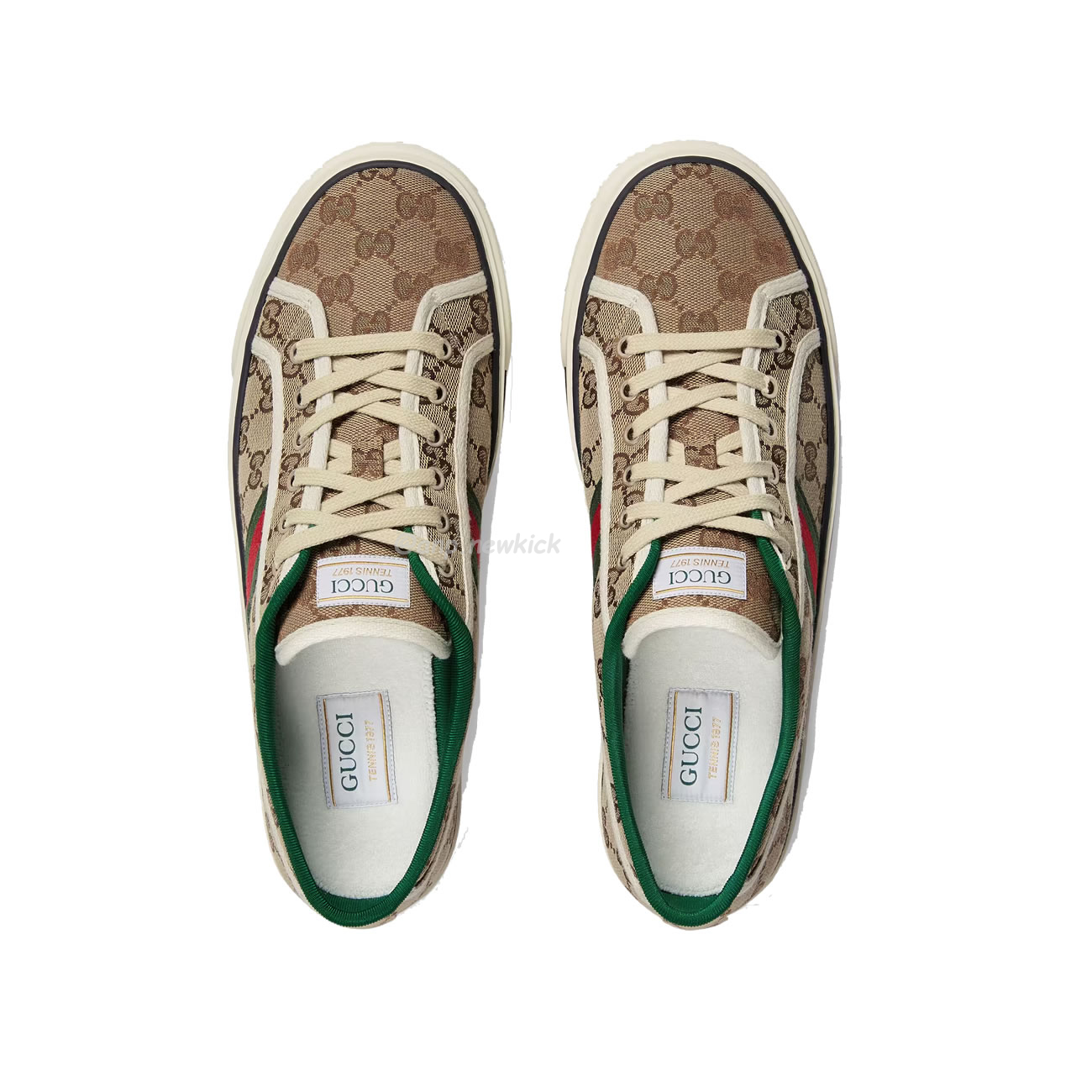 Gucci Tennis 1977 Gg 606111hvk209766 (3) - www.newkick.vip Gucci Tennis 1977 Gg 606111hvk209766 (3) - www.newkick.vip