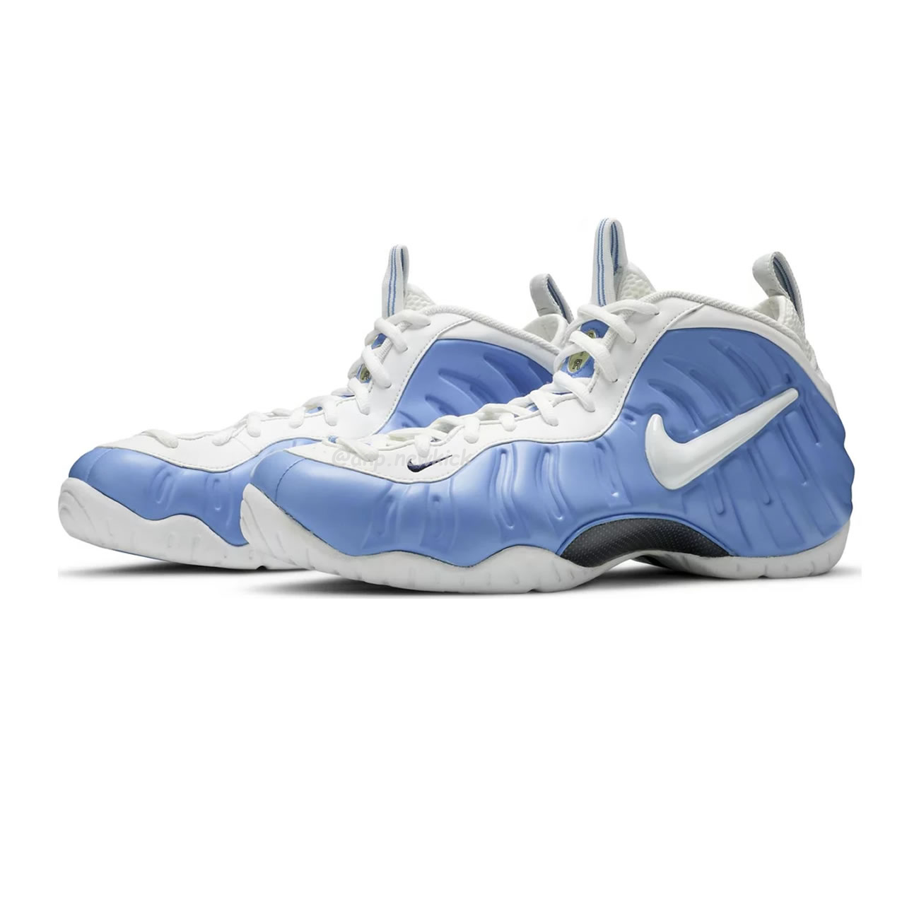 Nike Air Foamposite Pro University Blue 624041 411 (11) - www.newkick.vip Nike Air Foamposite Pro University Blue 624041 411 (11) - www.newkick.vip