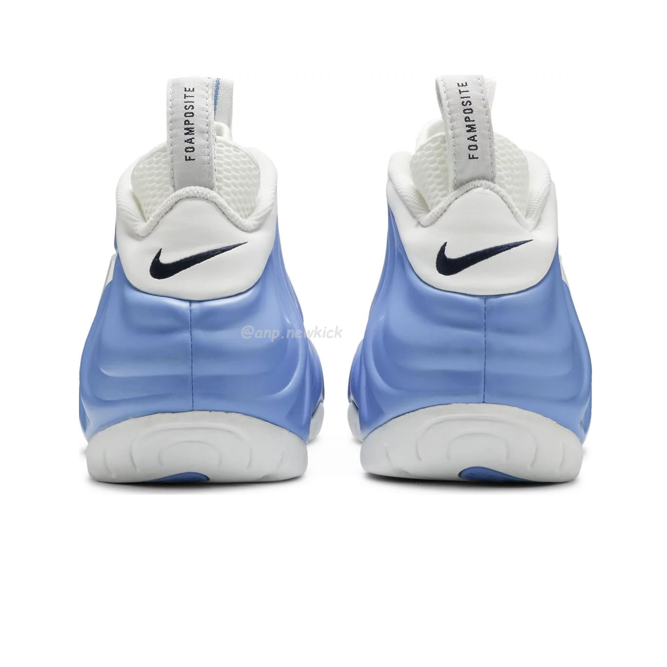 Nike Air Foamposite Pro University Blue 624041 411 (12) - www.newkick.vip Nike Air Foamposite Pro University Blue 624041 411 (12) - www.newkick.vip