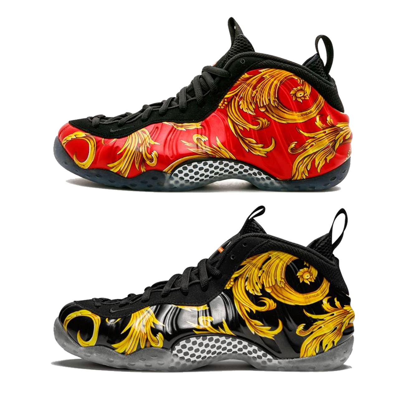 Nike Air Foamposite One Supreme Black Red 652792 001 600 (1) - www.newkick.vip