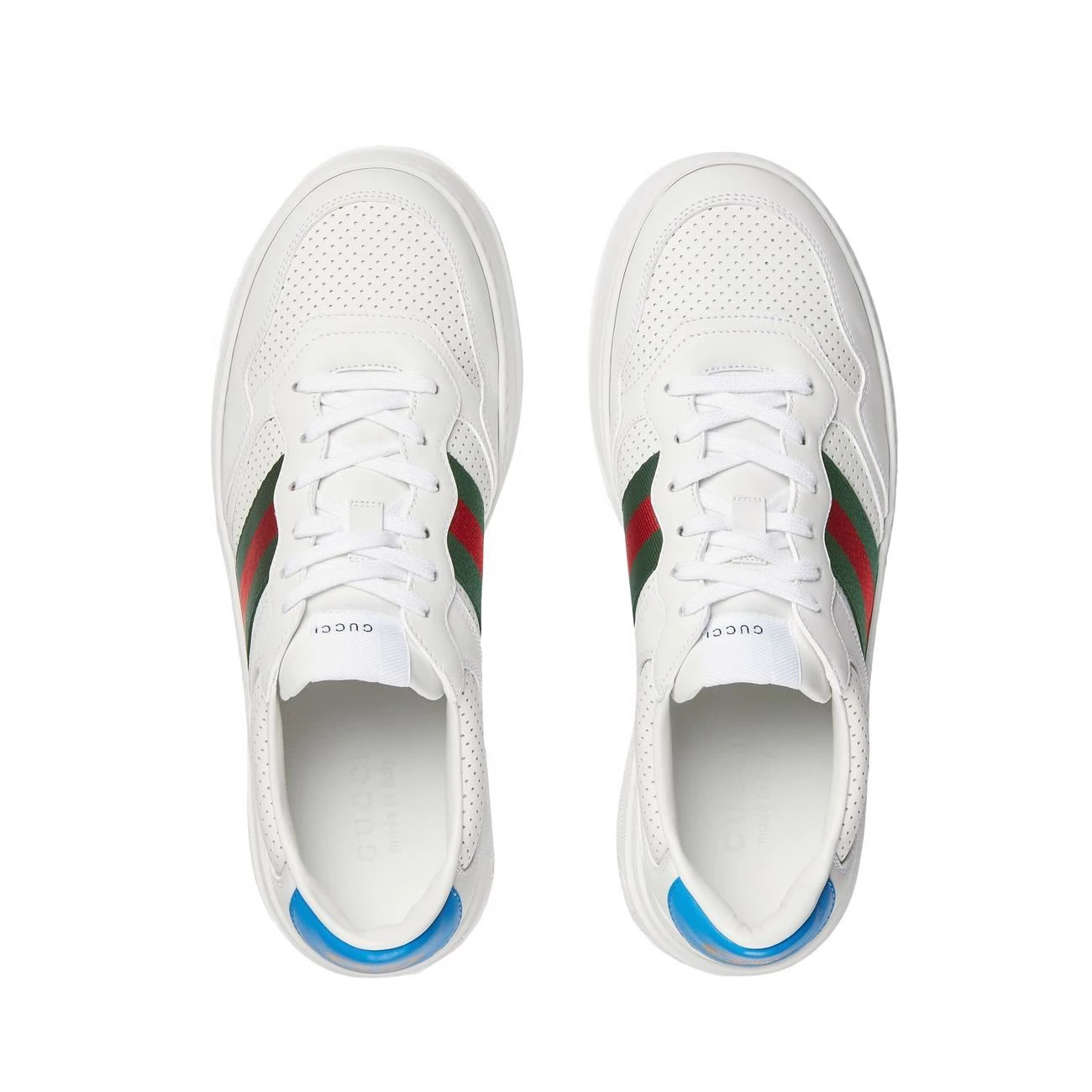 Gucci Gg Tennis Calf 669582 1xl10 1000 (13) - www.newkick.vip Gucci Gg Tennis Calf 669582 1xl10 1000 (13) - www.newkick.vip