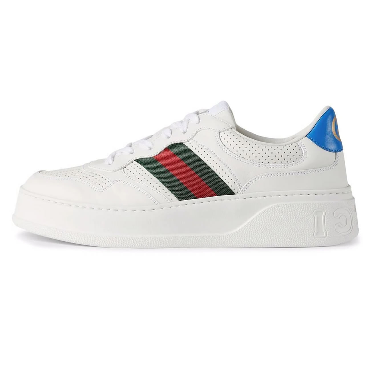 Gucci Gg Tennis Calf 669582 1xl10 1000 (20) - www.newkick.vip Gucci Gg Tennis Calf 669582 1xl10 1000 (20) - www.newkick.vip