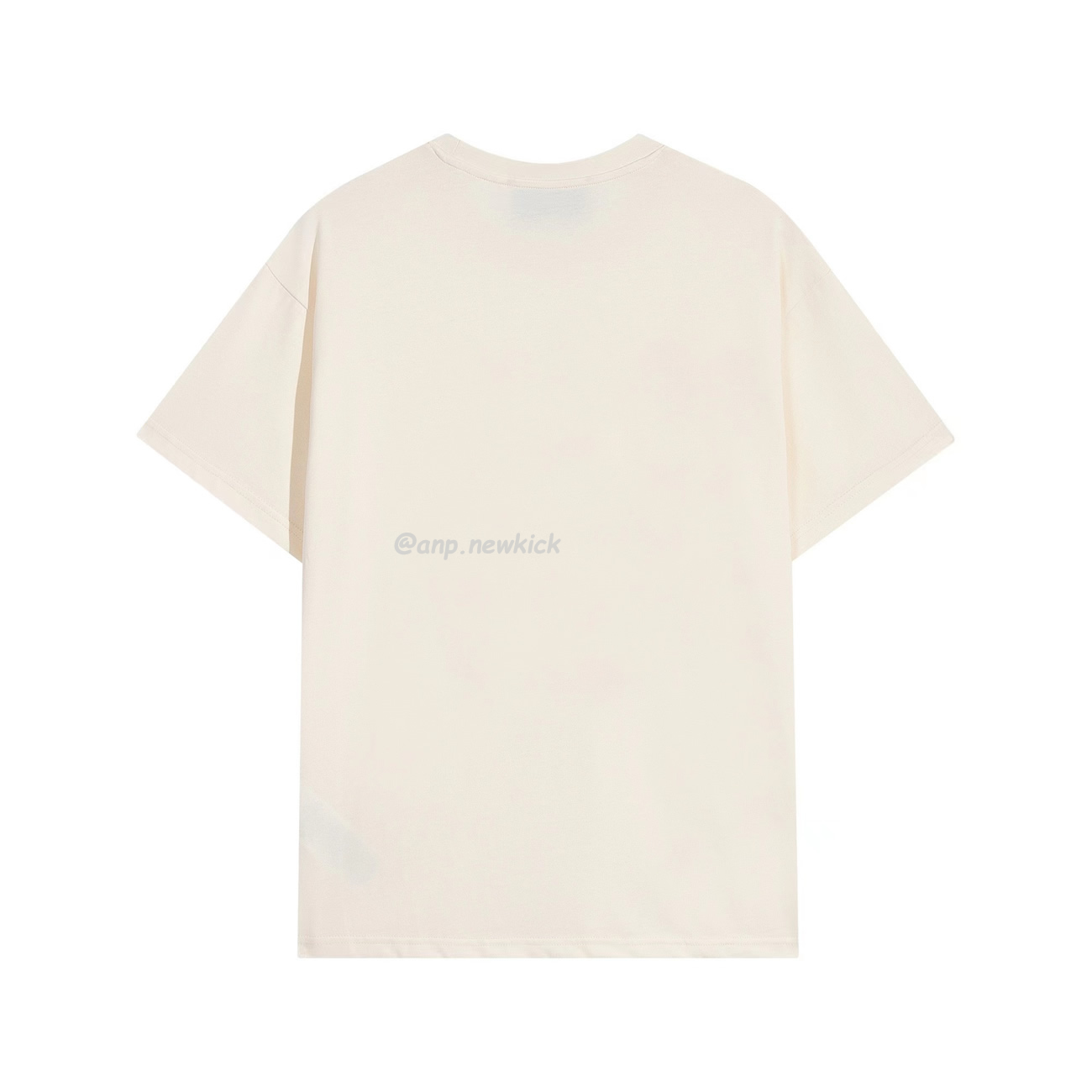 Gucci Xjdvi Emrboidery T Shirt White 673710 (8) - www.newkick.vip