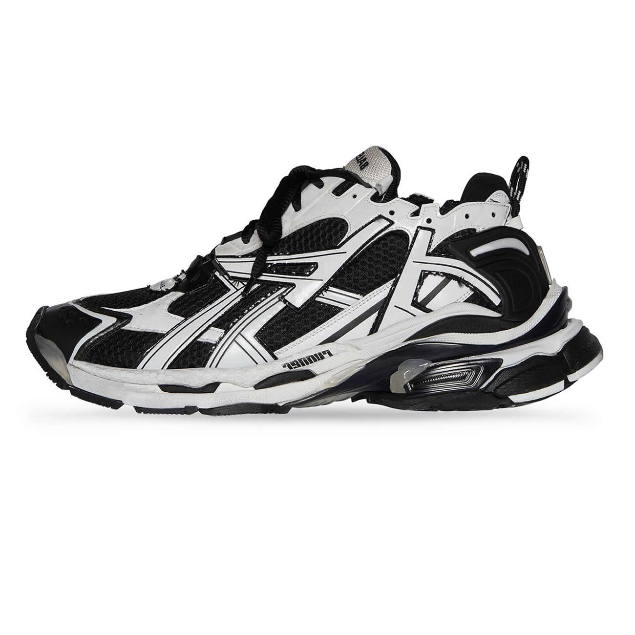 Balenciaga Runner White Black White 677403w3rb29010 (1) - www.newkick.vip Balenciaga Runner White Black White 677403w3rb29010 (1) - www.newkick.vip