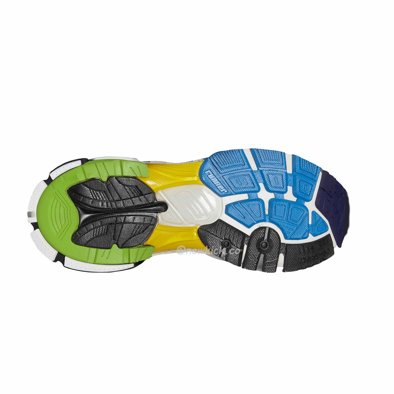 Balenciaga Runner Multicolor 677403w3rb68123 (4) - www.newkick.vip
