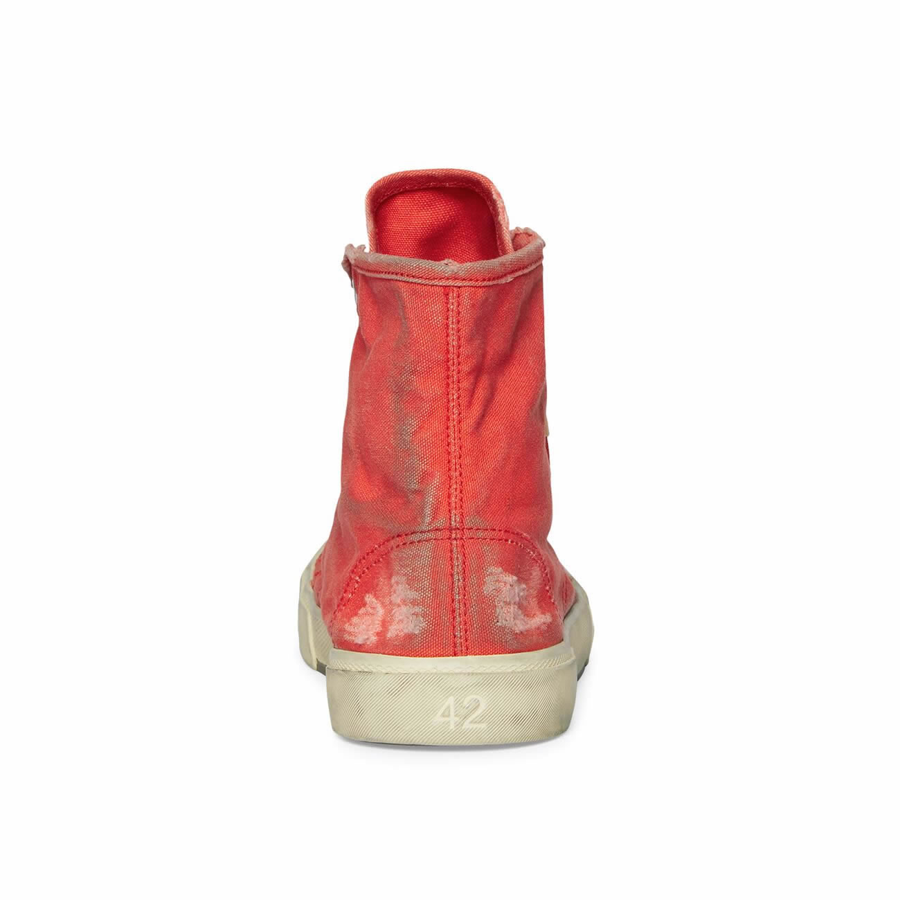 Balenciaga Paris High Top Black 688752w3rc11090 (19) - www.newkick.vip