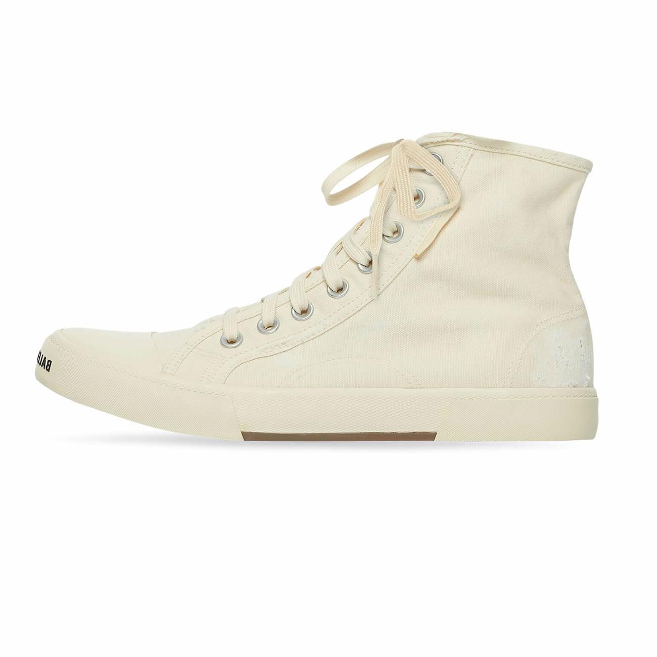 Balenciaga Paris High Top Black 688752w3rc11090 (25) - www.newkick.vip