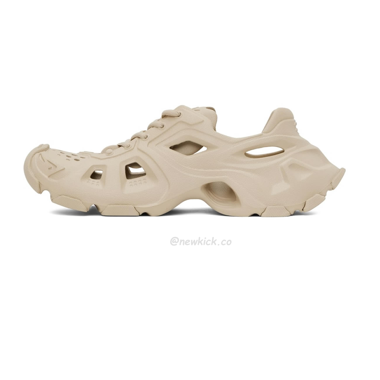 Balenciaga Hd Lace Up Black Beige (21) - www.newkick.vip Balenciaga Hd Lace Up Black Beige (21) - www.newkick.vip