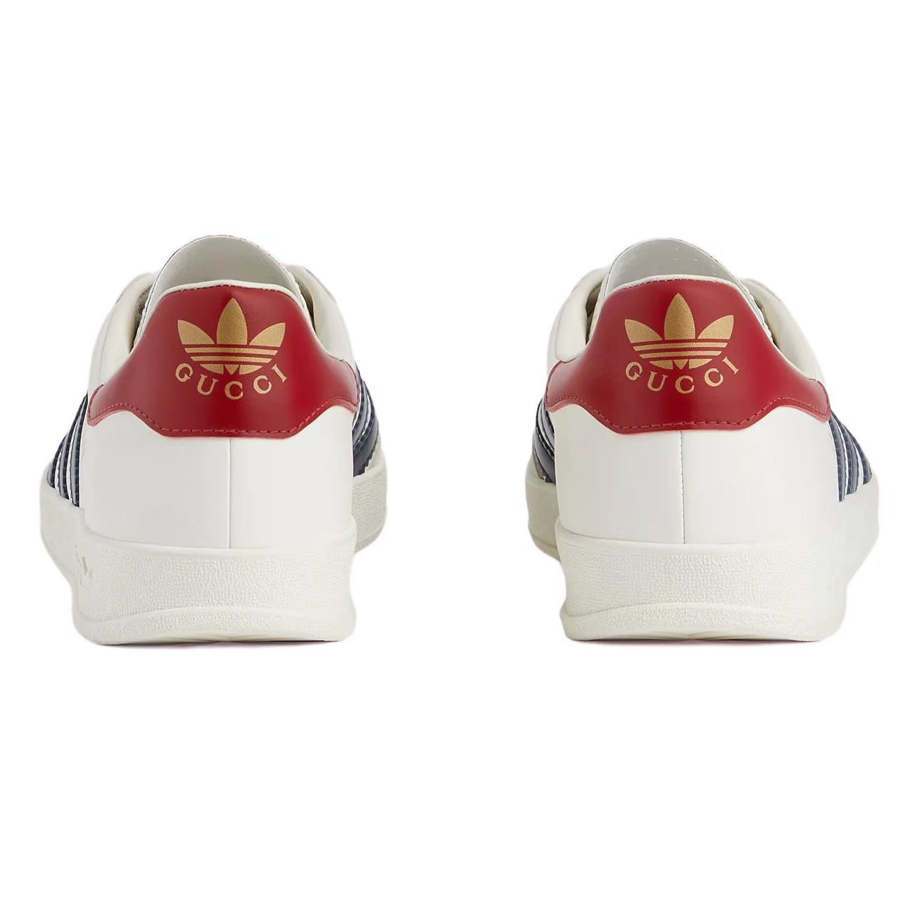 Adidas X Gucci Gazelle White 707847utt109060 (10) - www.newkick.vip Adidas X Gucci Gazelle White 707847utt109060 (10) - www.newkick.vip