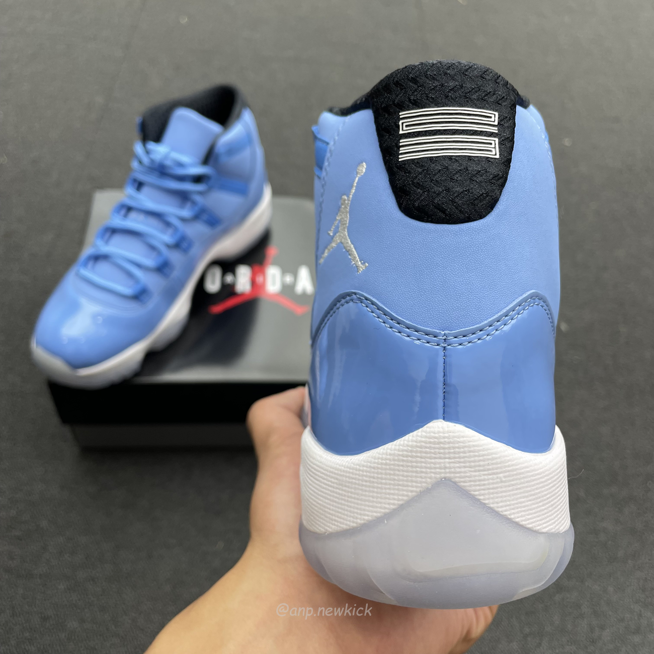 Air Jordan Ultimate Gift Of Flight 717602 900 (2) - www.newkick.vip