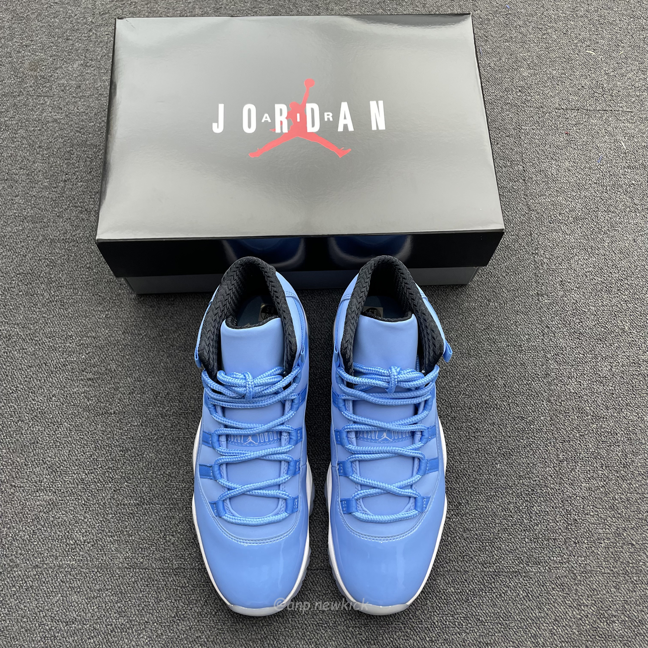 Air Jordan Ultimate Gift Of Flight 717602 900 (6) - www.newkick.vip