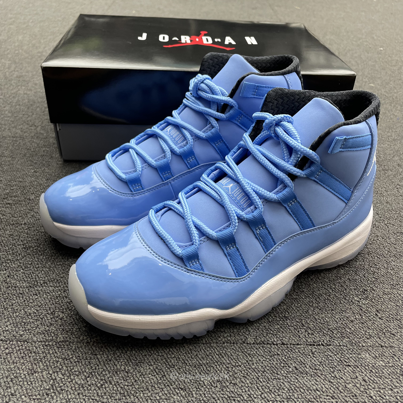 Air Jordan Ultimate Gift Of Flight 717602 900 (8) - www.newkick.vip