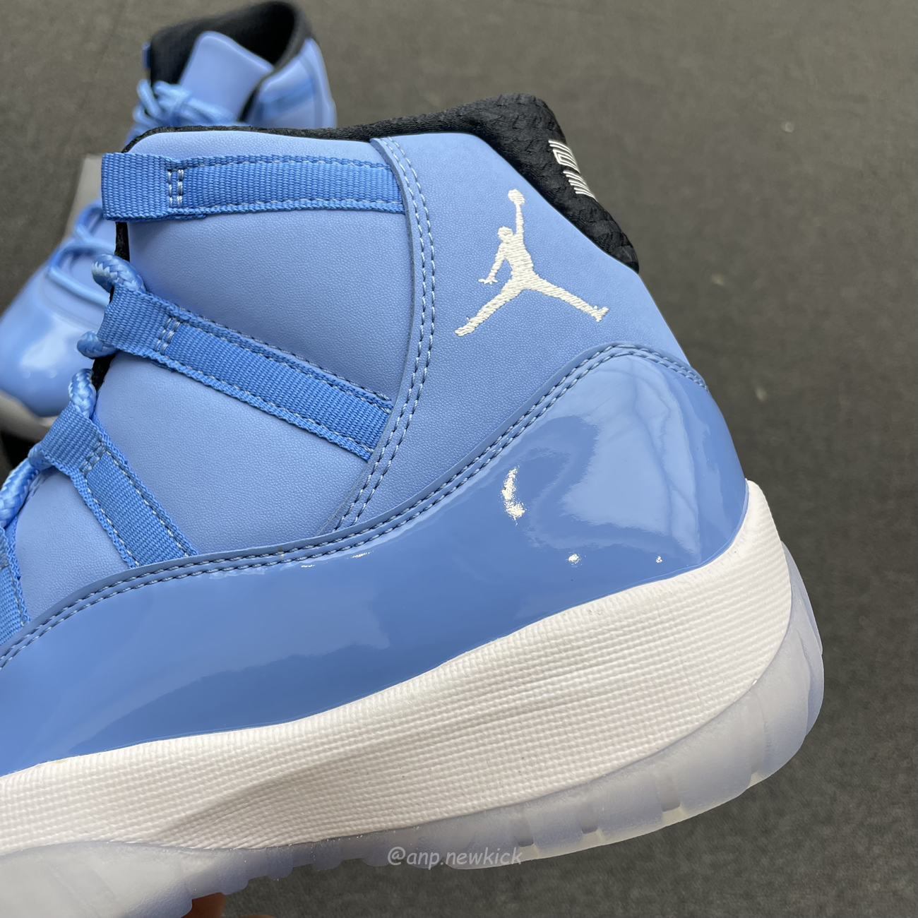 Air Jordan Ultimate Gift Of Flight 717602 900 (9) - www.newkick.vip