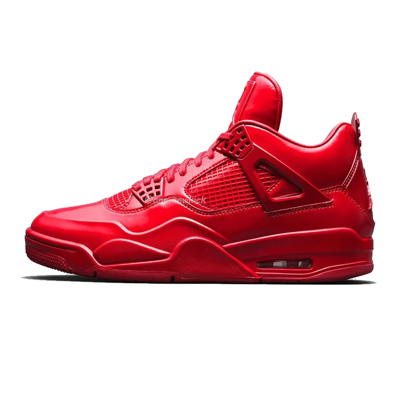 Air Jordan 4 Retro 11lab4 Red 719864 600 (7) - www.newkick.vip