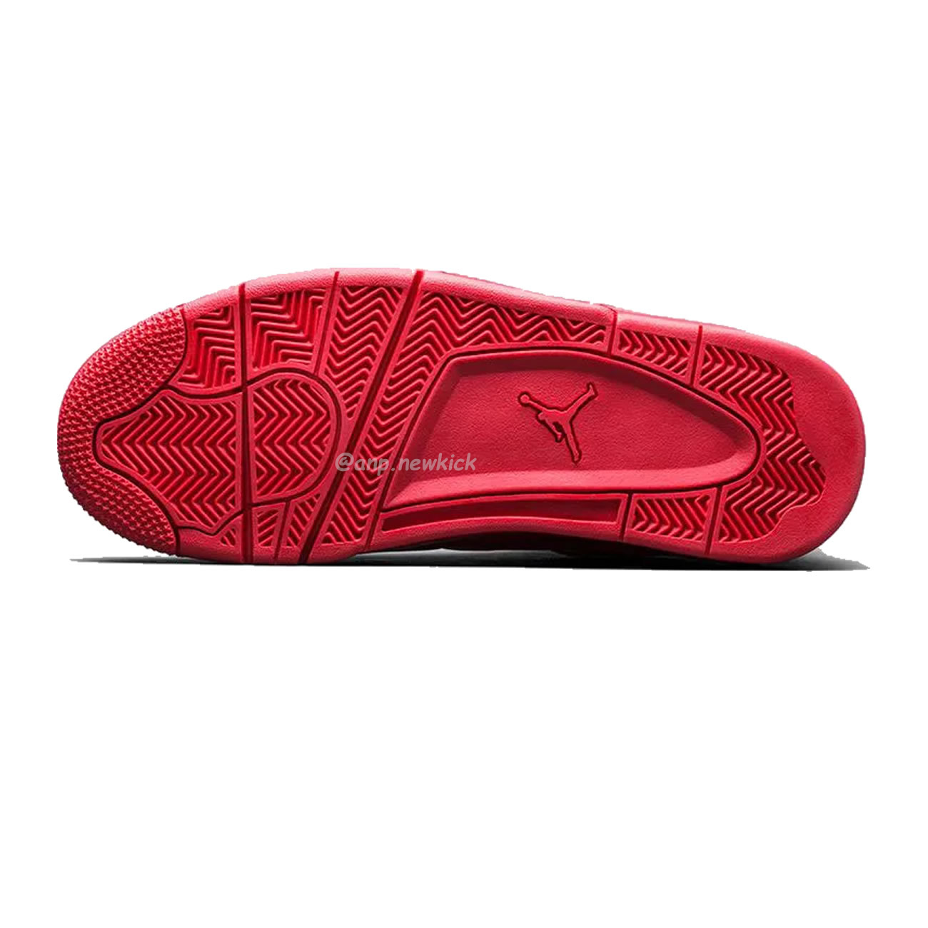 Air Jordan 4 Retro 11lab4 Red 719864 600 (5) - www.newkick.vip