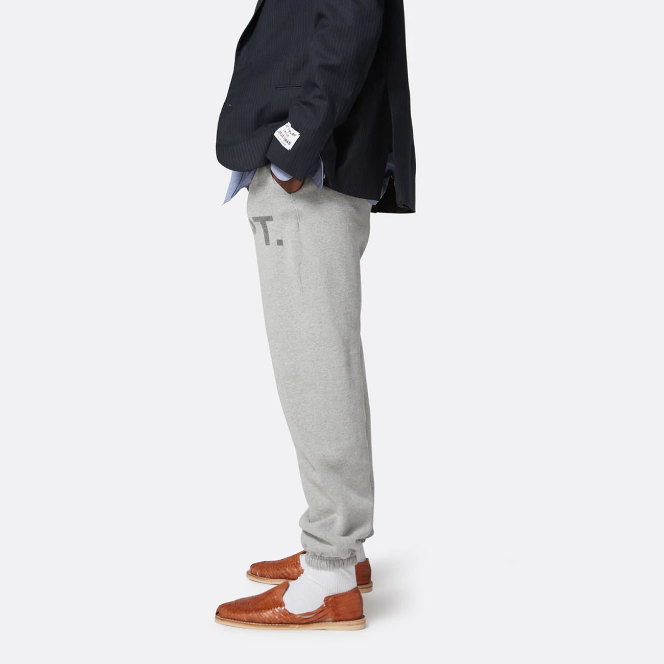 Gallery Dept Dept Logo 8 Sweatpants (2) - www.newkick.vip