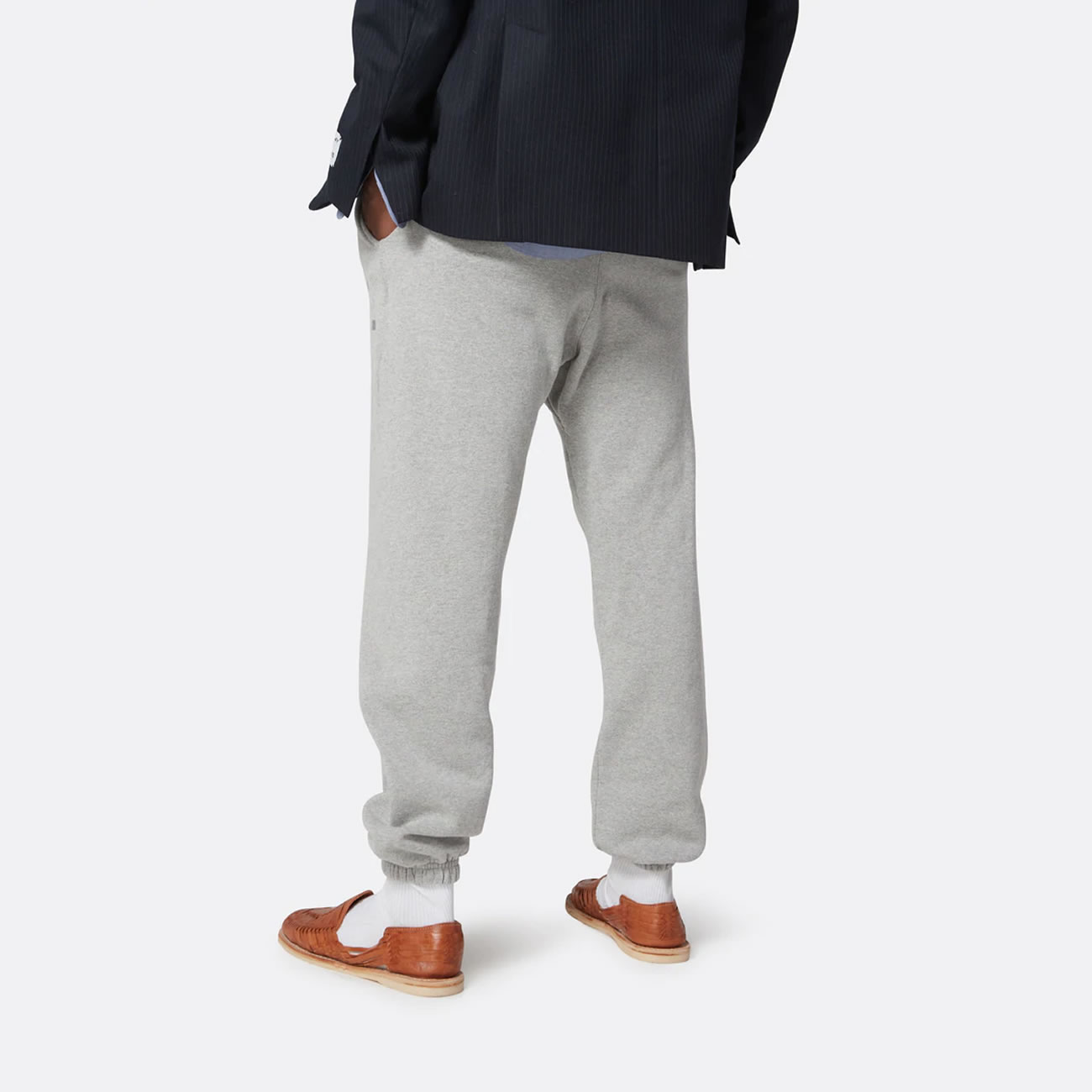 Gallery Dept Dept Logo 8 Sweatpants (6) - www.newkick.vip