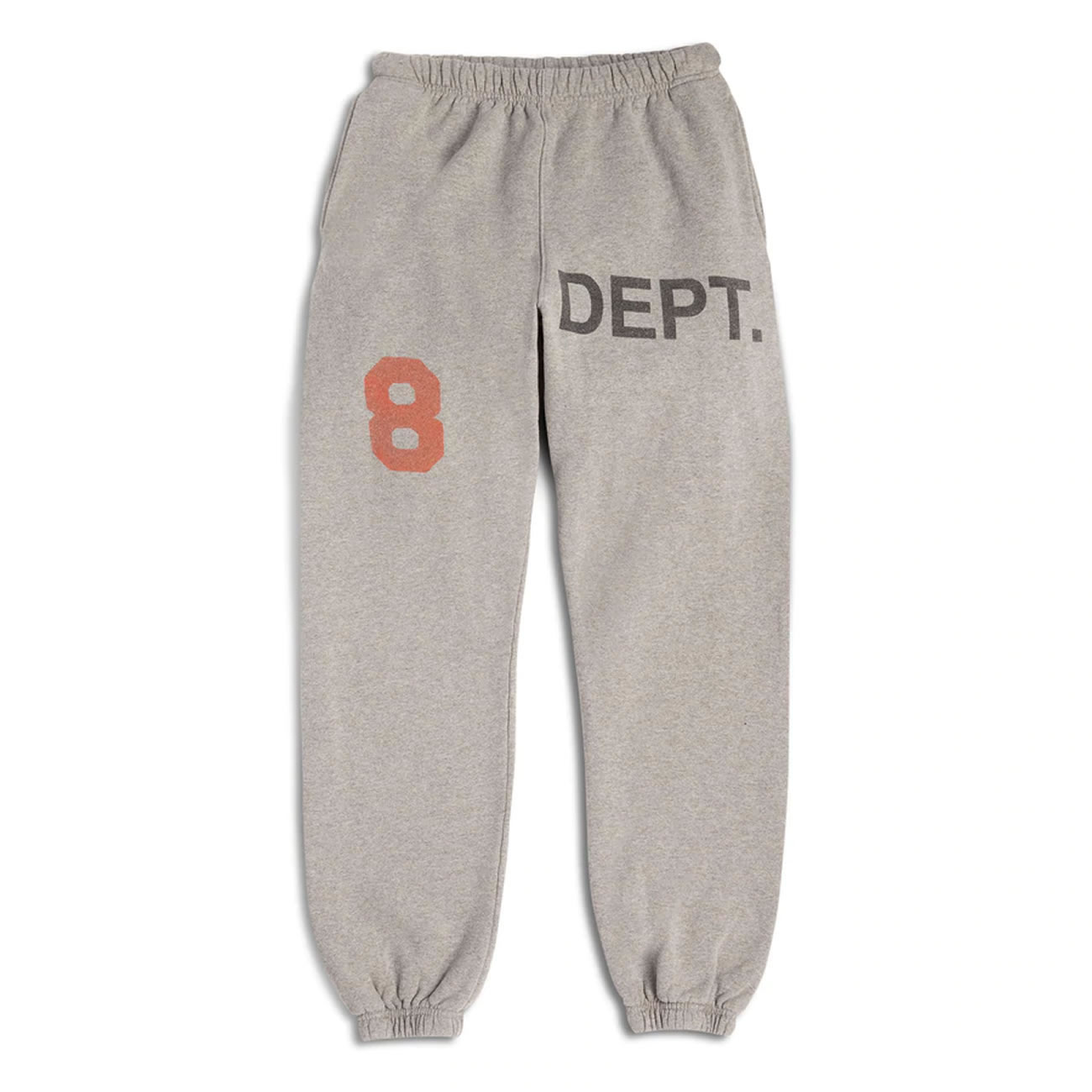 Gallery Dept Dept Logo 8 Sweatpants (1) - www.newkick.vip
