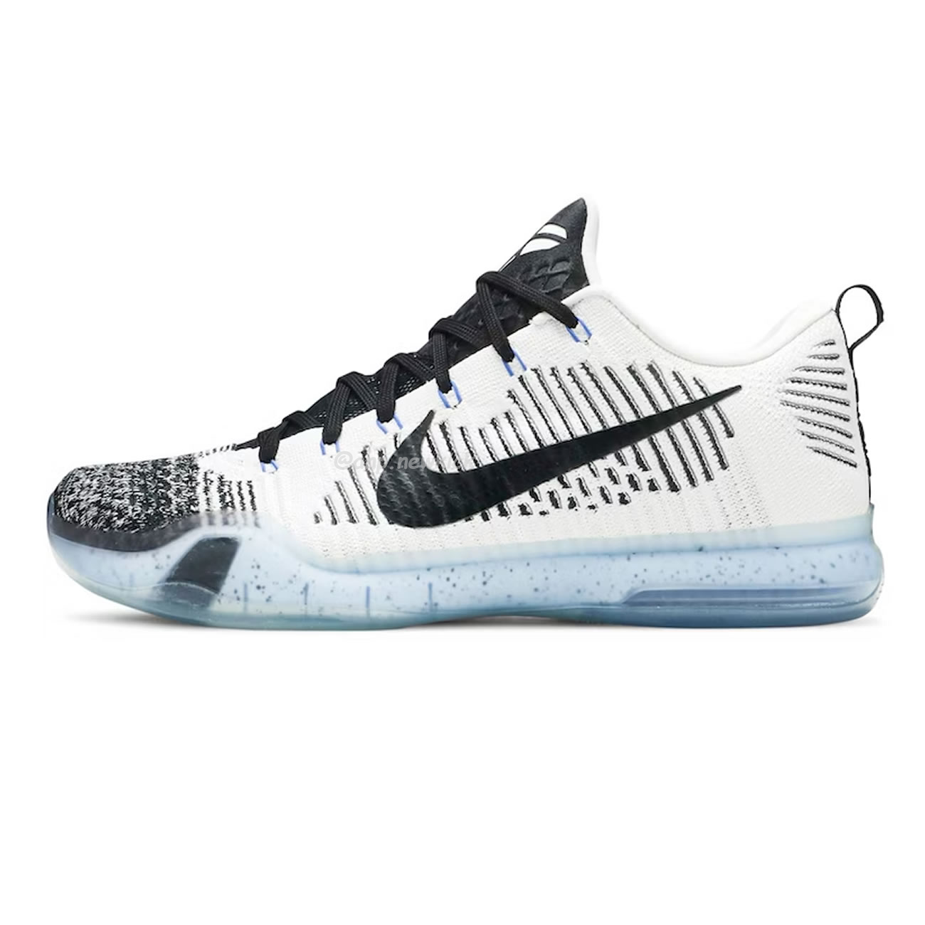 Nike Kobe 10 Elite Htm Shark Jaw 805937 101 (1) - www.newkick.vip