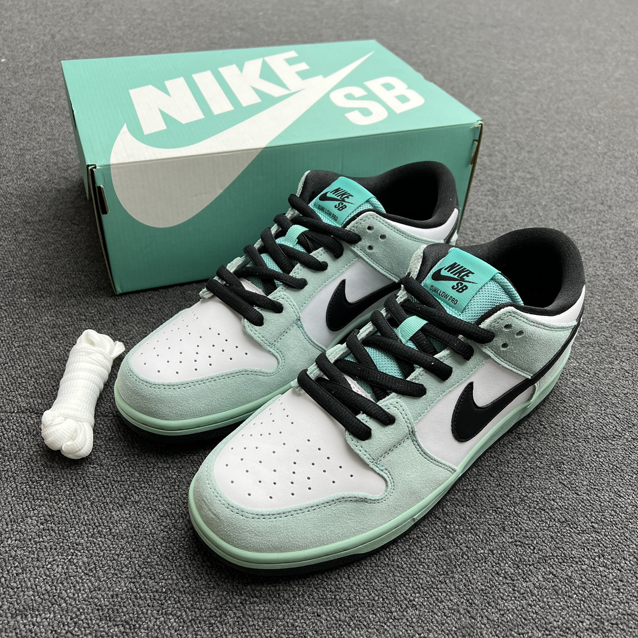 Nike Sb Dunk Low Sea Crystal 819674 301 (10) - www.newkick.vip